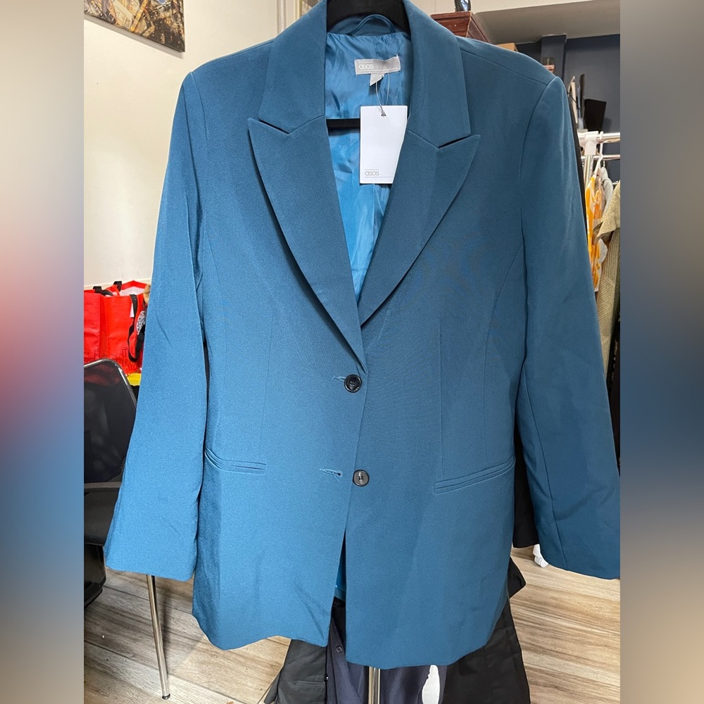 ASOS Suit Set